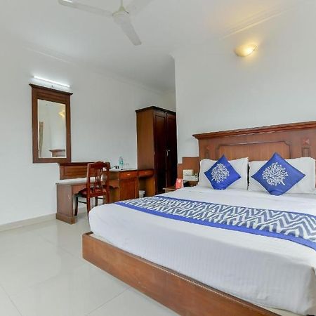 فندق Centre Point Kochi المظهر الخارجي الصورة