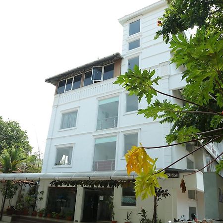 فندق Centre Point Kochi المظهر الخارجي الصورة