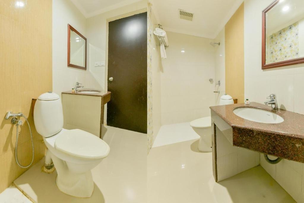 فندق Centre Point Kochi المظهر الخارجي الصورة