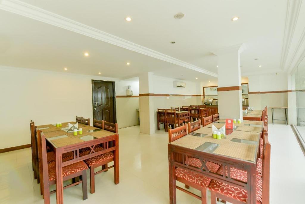 فندق Centre Point Kochi المظهر الخارجي الصورة