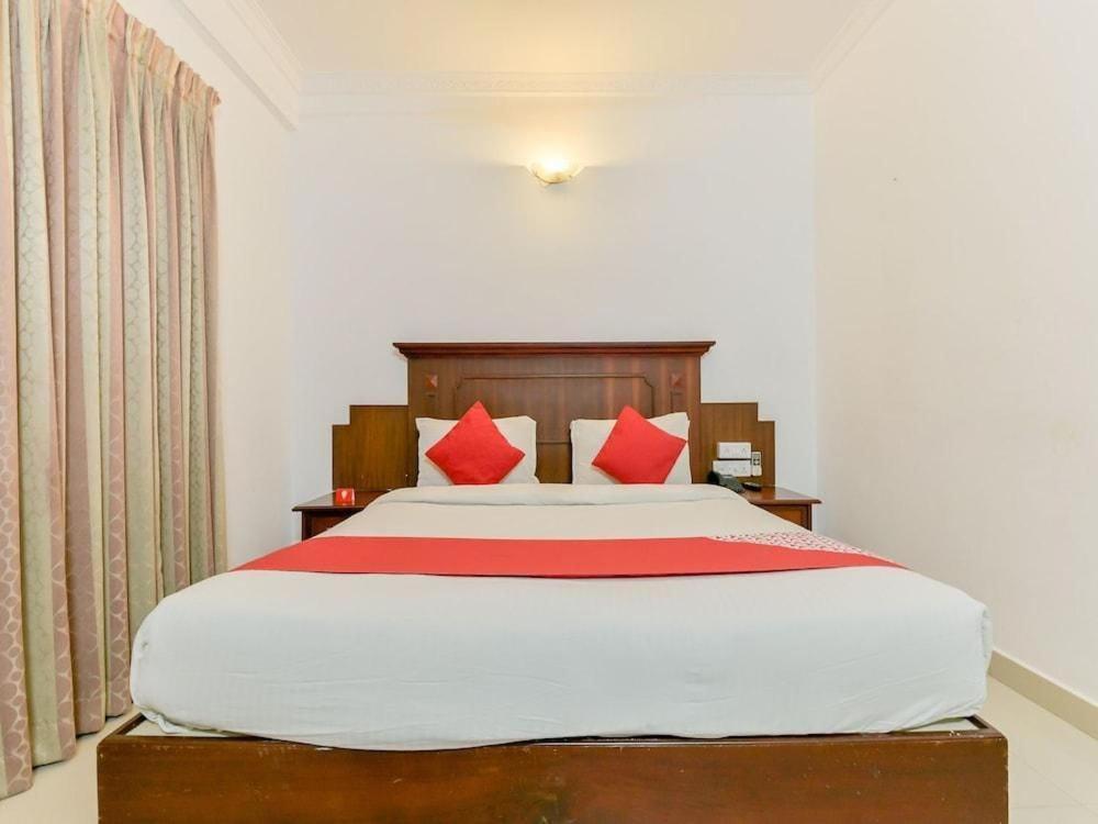 فندق Centre Point Kochi المظهر الخارجي الصورة